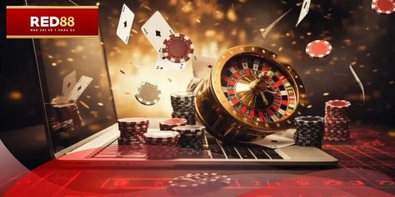 Hướng dẫn cách sửa lỗi game nổ hũ Red88 không tải được