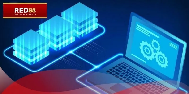 Nổ hũ Red88 bị mất kết nối với server